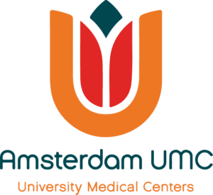 AUMC logo