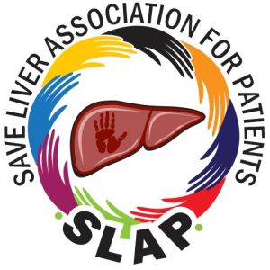 SLAP logo