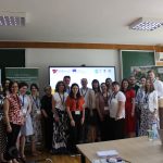 STRIMHealth kick-off meeting (Belgrade, Serbia, June 11-12 2024)