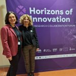 STRIMHealth Team at Horizons of Innovation Forum in Osijek