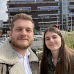 Successful Scientific Mission at Amsterdam UMC: PhD Students Achieve Promising Results