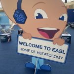 Engaging with global experts in hepatology at EASL Congress 2025