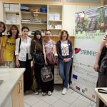 STRIMHealth project at IBISS’s Open Day