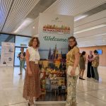 We attended the Metabolomics Society Congress in Prague!
