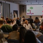 STRIMHealth Once Again Contributes to European Researchers’ Night in Serbia