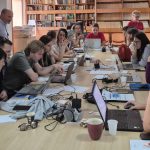 STRIMHealth Welcomes Oxford Experts at IBISS to Foster Translational Research