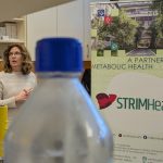 STRIMHealth activities presented to a New Generation of PhD Students During IBISS Open Day