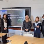 IBISS KTT Team Explores the University of Lisbon Innovation Ecosystem to Strengthen Knowledge Transfer
