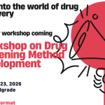 Advancing Drug Discovery: Workshop on screening methods concludes successfully