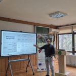 STRIMHealth Workshop on Biomarker Discovery in Metagenomics Successfully Held