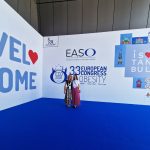 STRIMHealth results were presented at the 33rd European Congress on Obesity in Istanbul