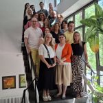 STRIMHealth Second Annual Meeting held at IBISS